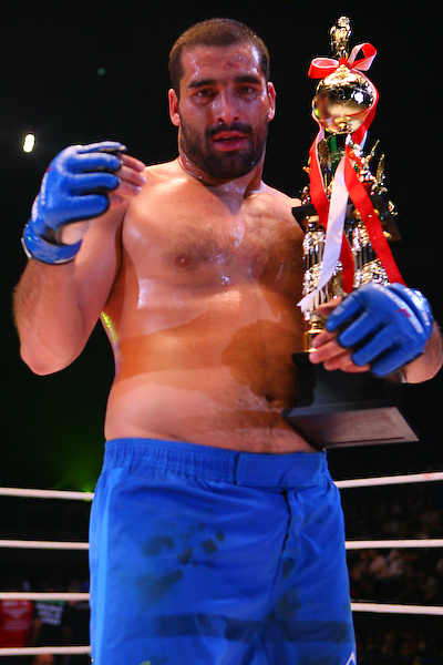 Blagoy Ivanov