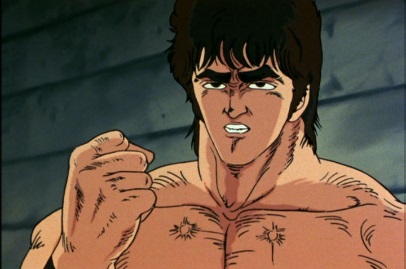Kenshiro