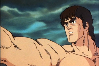 Kenshiro