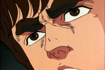 Kenshiro