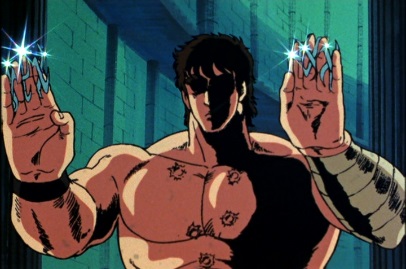 Kenshiro