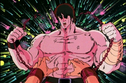 Kenshiro