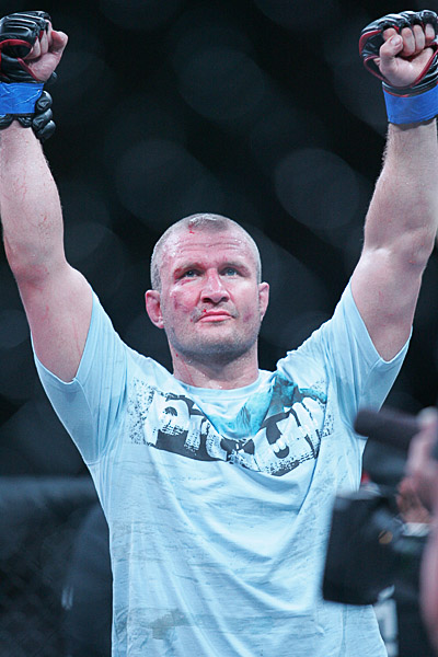 Damian Grabowski