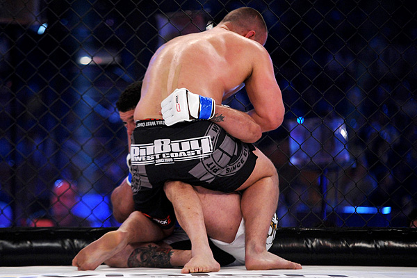 Damian Grabowski
