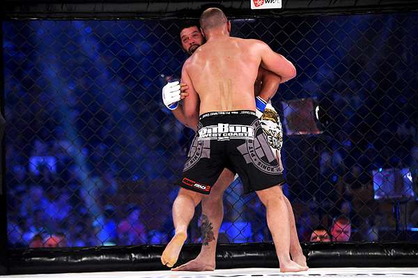 Damian Grabowski