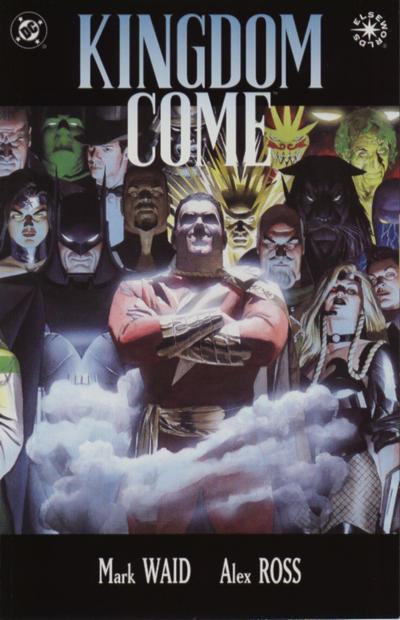 Kingdom Come 3