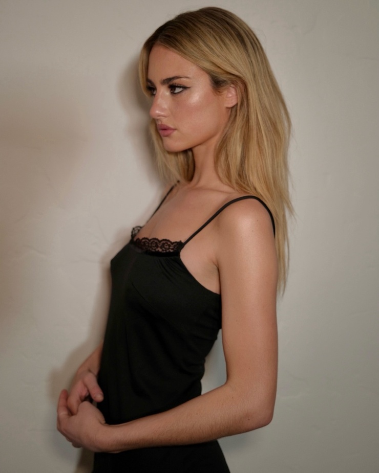 Grace Van Patten