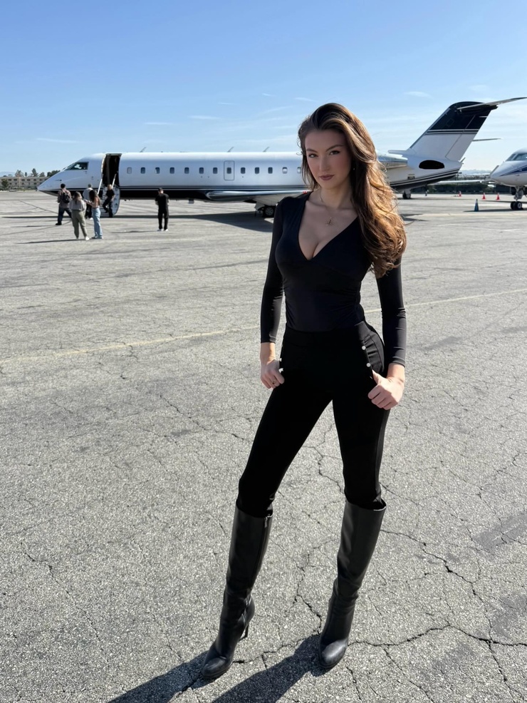 Rachel Pizzolato