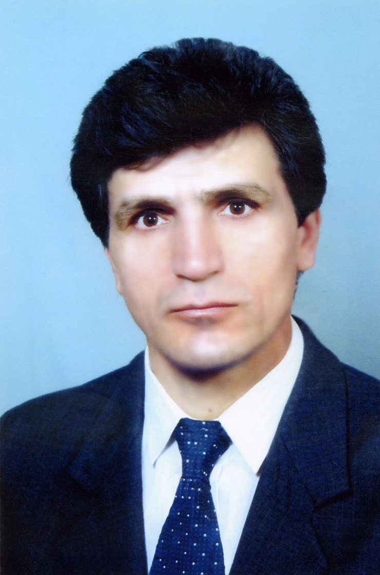Magomed-Nur Magomedov
