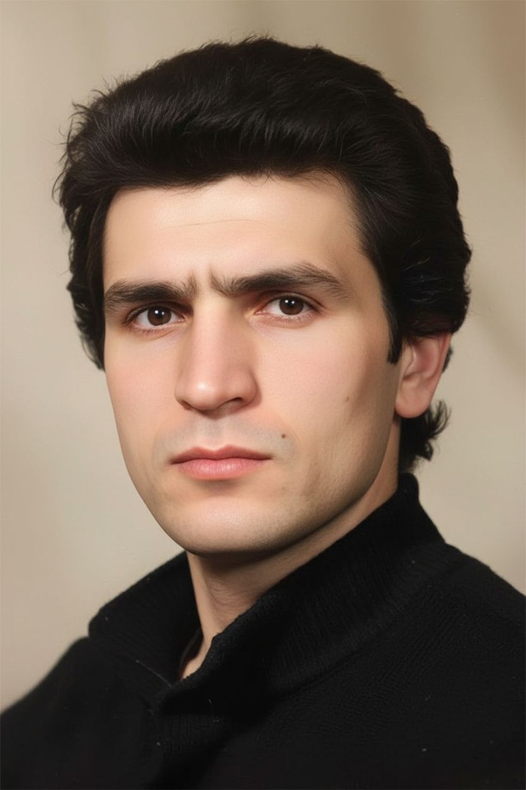 Magomed-Nur Magomedov