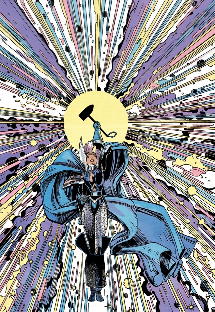 Storm 