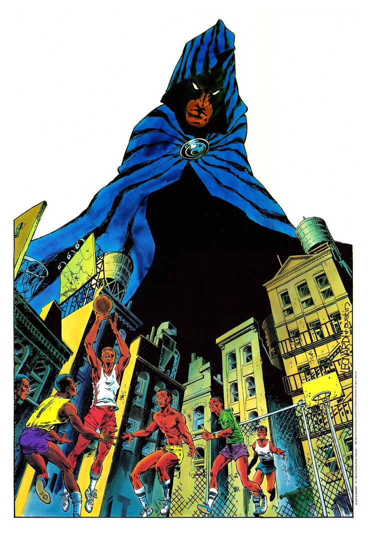Cloak