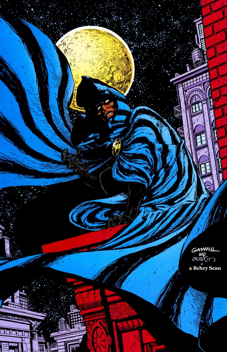 Cloak