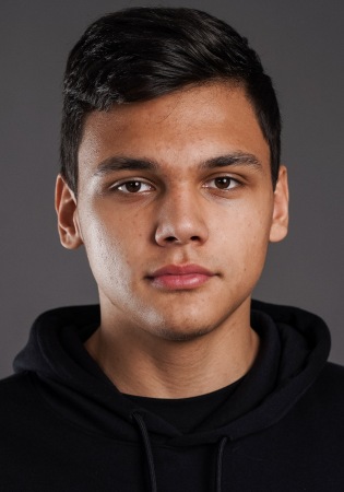 Timofey Yefimov