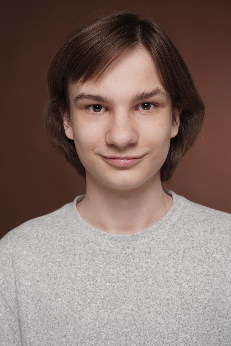 Artyom Kosterev