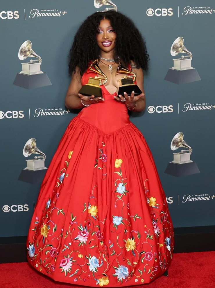 SZA