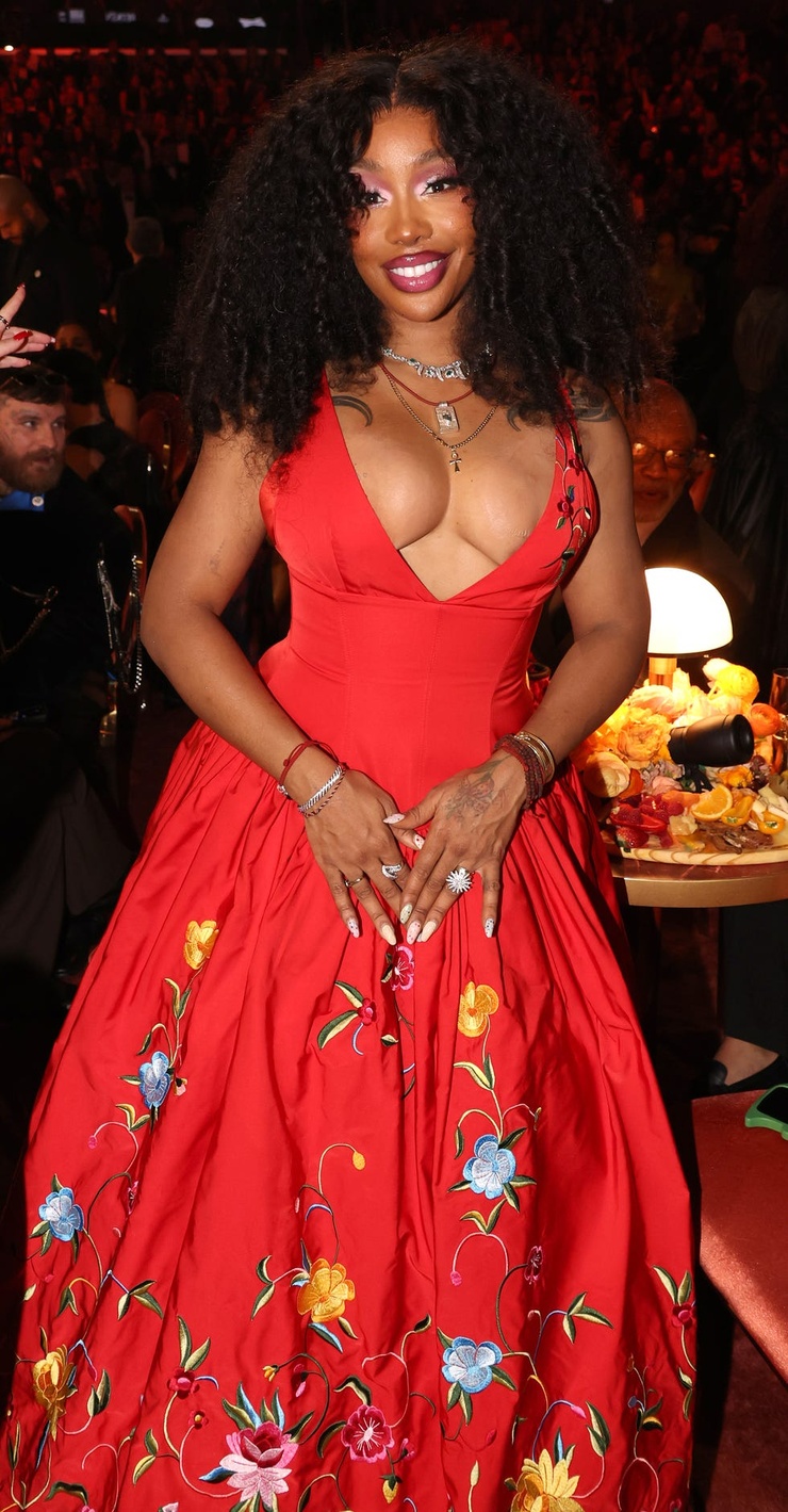 SZA