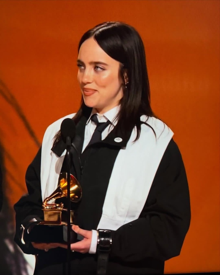 Billie Eilish