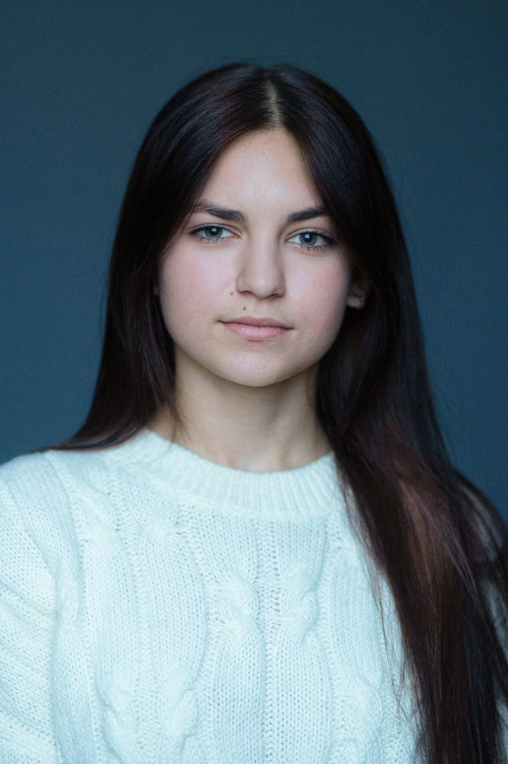 Valentina Kuzmina