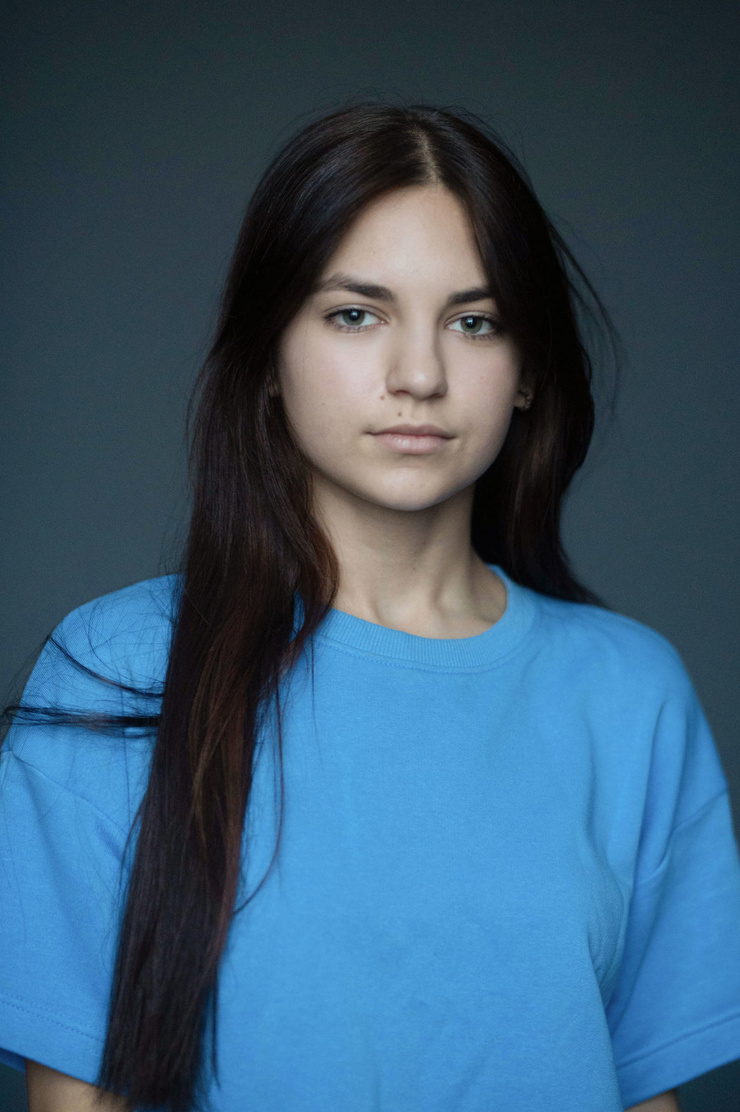 Valentina Kuzmina