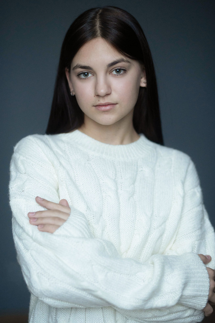 Valentina Kuzmina
