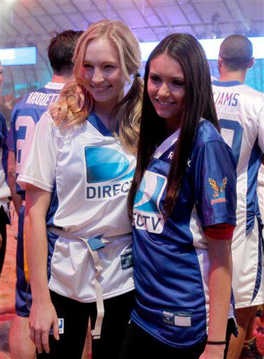 Candice Accola