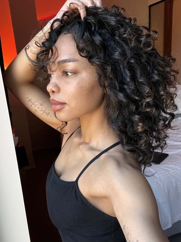 Adrienne Beal