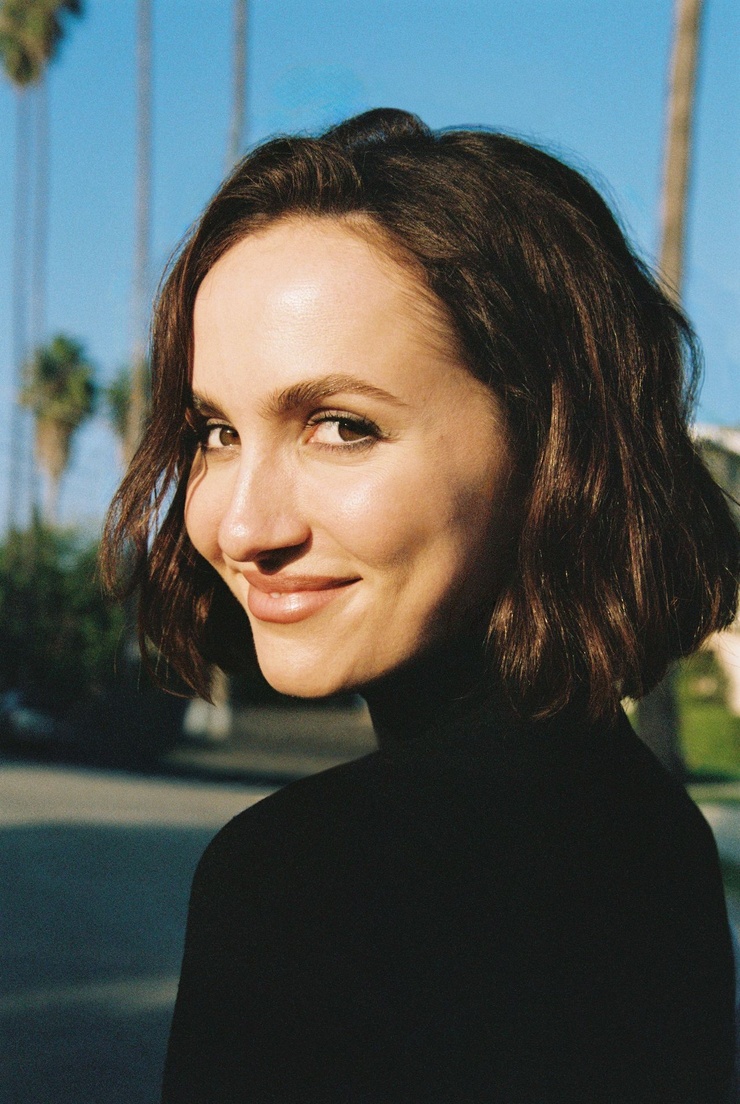 Maude Apatow Maude Apatow