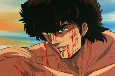 Kenshiro
