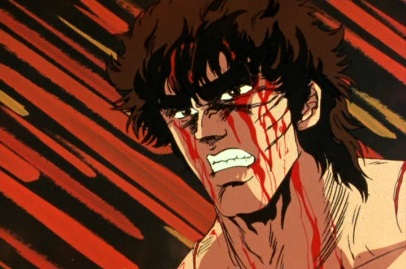 Kenshiro