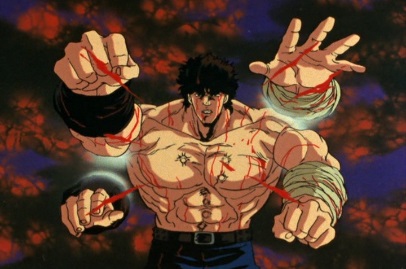 Kenshiro