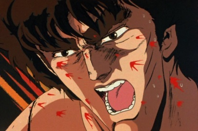 Kenshiro