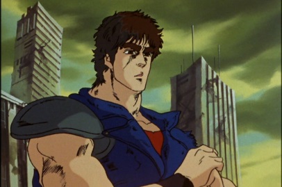 Kenshiro