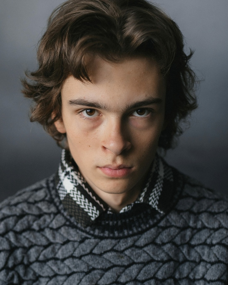 Fedor Kudryashov