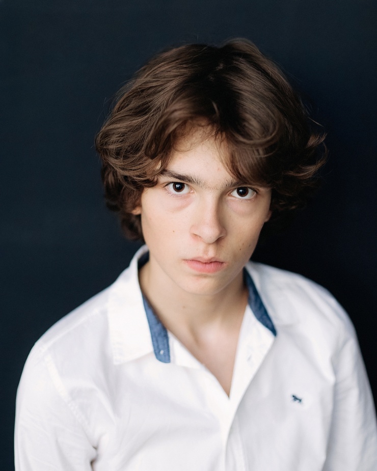 Fedor Kudryashov