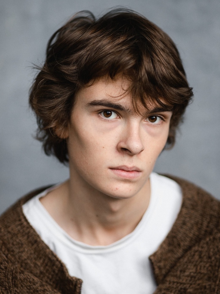 Fedor Kudryashov