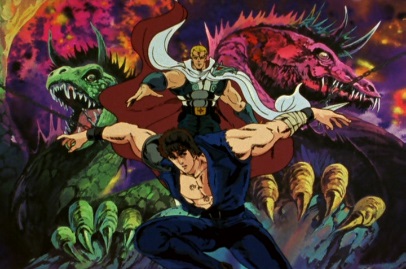 Kenshiro