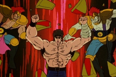 Kenshiro