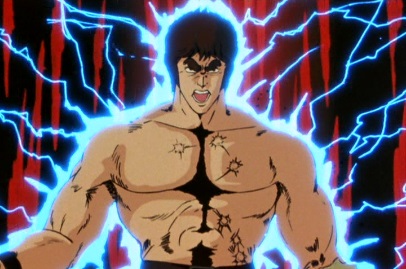 Kenshiro