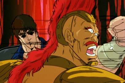 Kenshiro