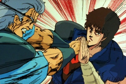 Kenshiro