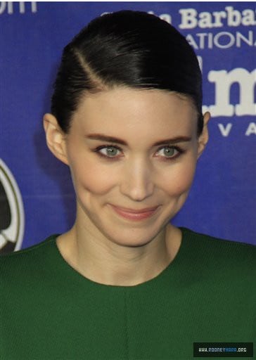 Rooney Mara Rooney Mara