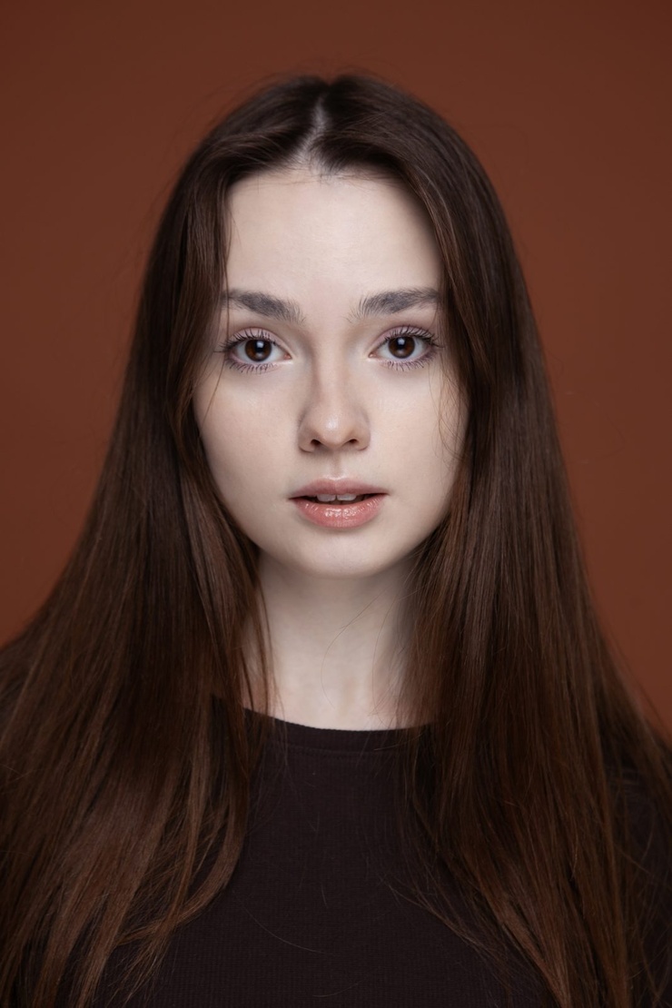 Valeria Kolyagina