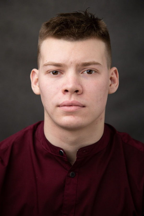 Timofey Shevelev