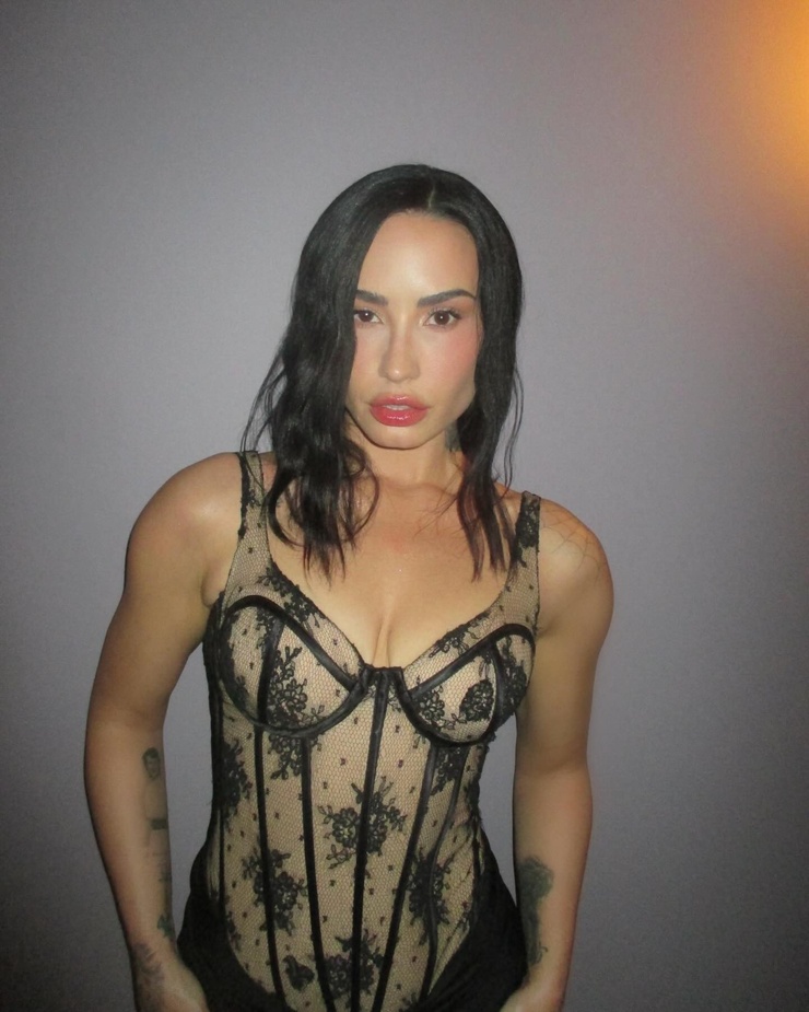 Demi Lovato Demi Lovato