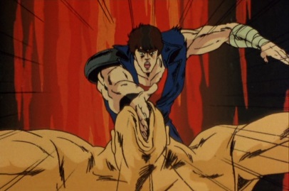 Kenshiro