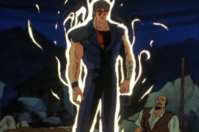 Kenshiro