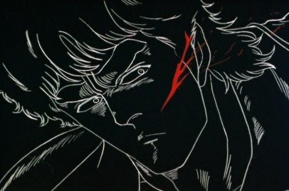 Kenshiro