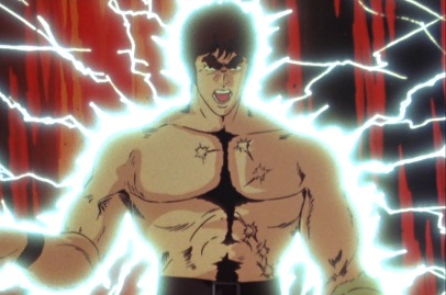 Kenshiro