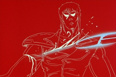 Kenshiro